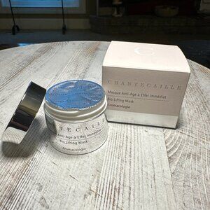 Chantecaille Bio Lifting Face Mask 50ml 1.7 Oz. New In sealed Container
